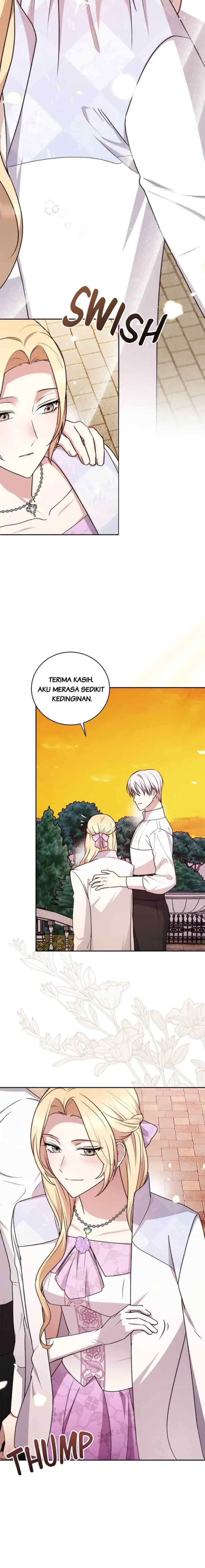 How to Tame the Merciless Villain chapter 30 halaman 15