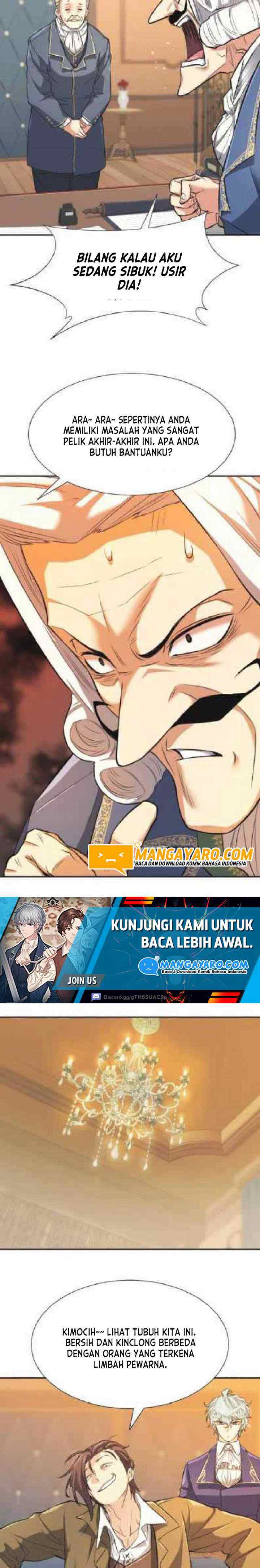 O melhor engenheiro do mundo chapter 22.2 halaman 10