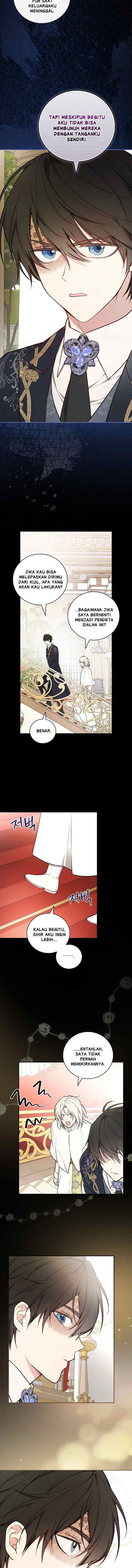 Seducing Duke Monster chapter 62 halaman 6
