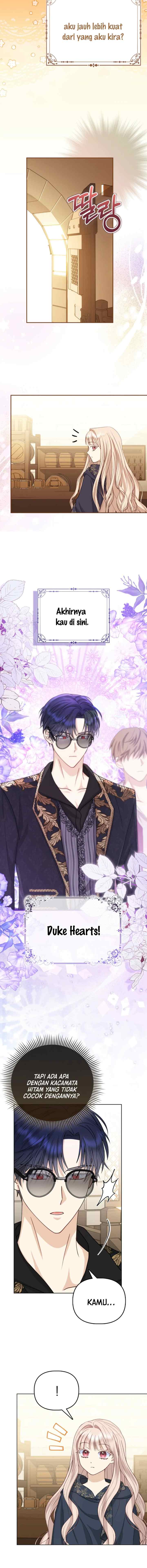 I'm The Villain's Favorite chapter 4 halaman 18
