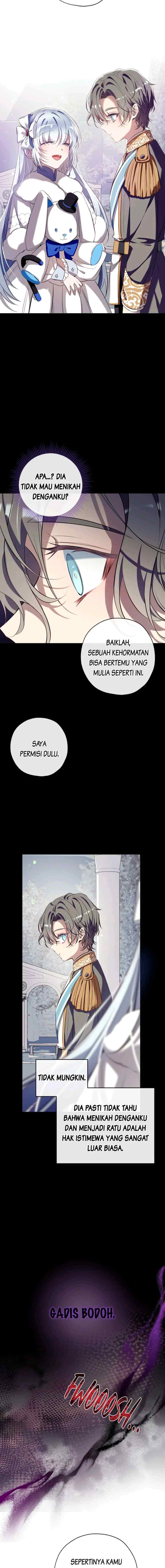 Family is Needed chapter 94 halaman 12
