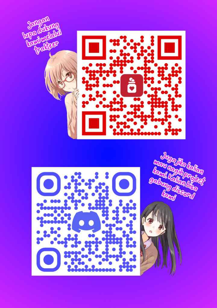 You Weren't My Sister, But My Fiancee!? chapter 1 halaman 15