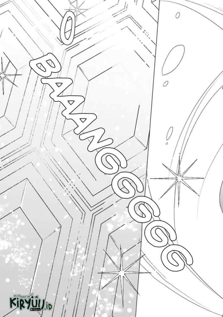 Zense Seijo wa Te o Nukitai Yokiyoki chapter 4.3 halaman 6