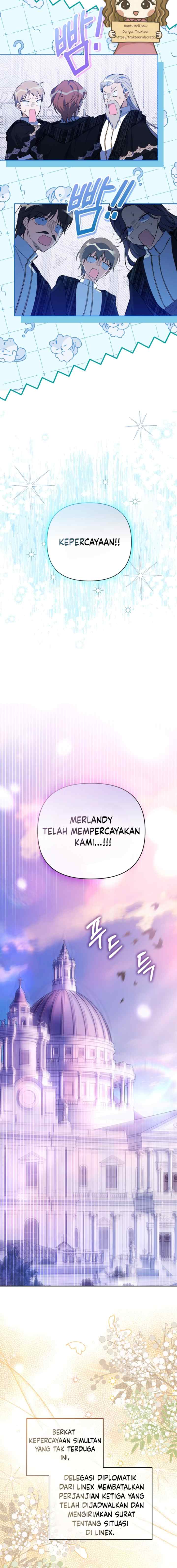 Do You Need Salvation? chapter 11 halaman 8