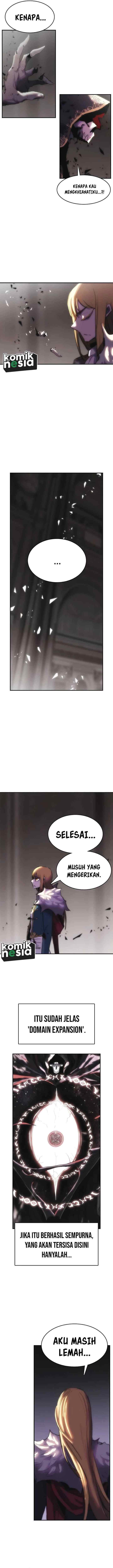Bloodhound's Regression Instinct chapter 26 halaman 12