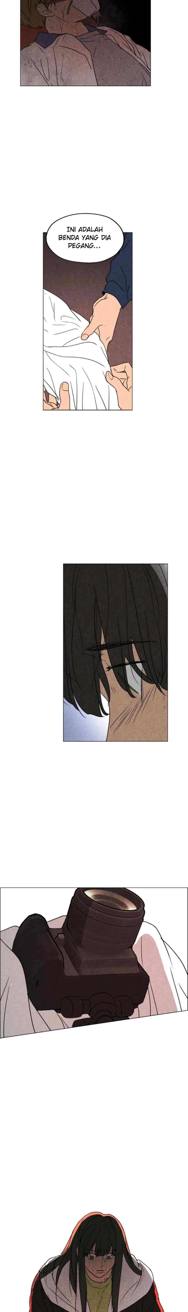Spinach Bouquet chapter 89 halaman 5