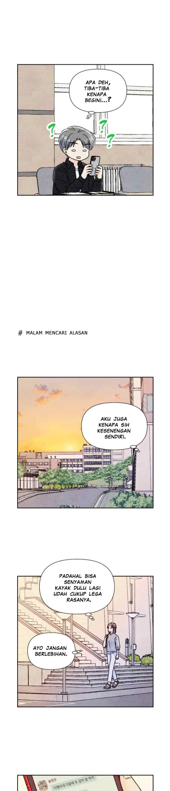 Dating Diary chapter 18 halaman 9