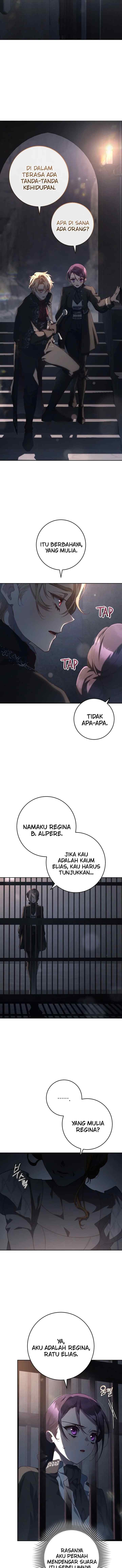 Crowning a Spoiled Prince chapter 73 halaman 10