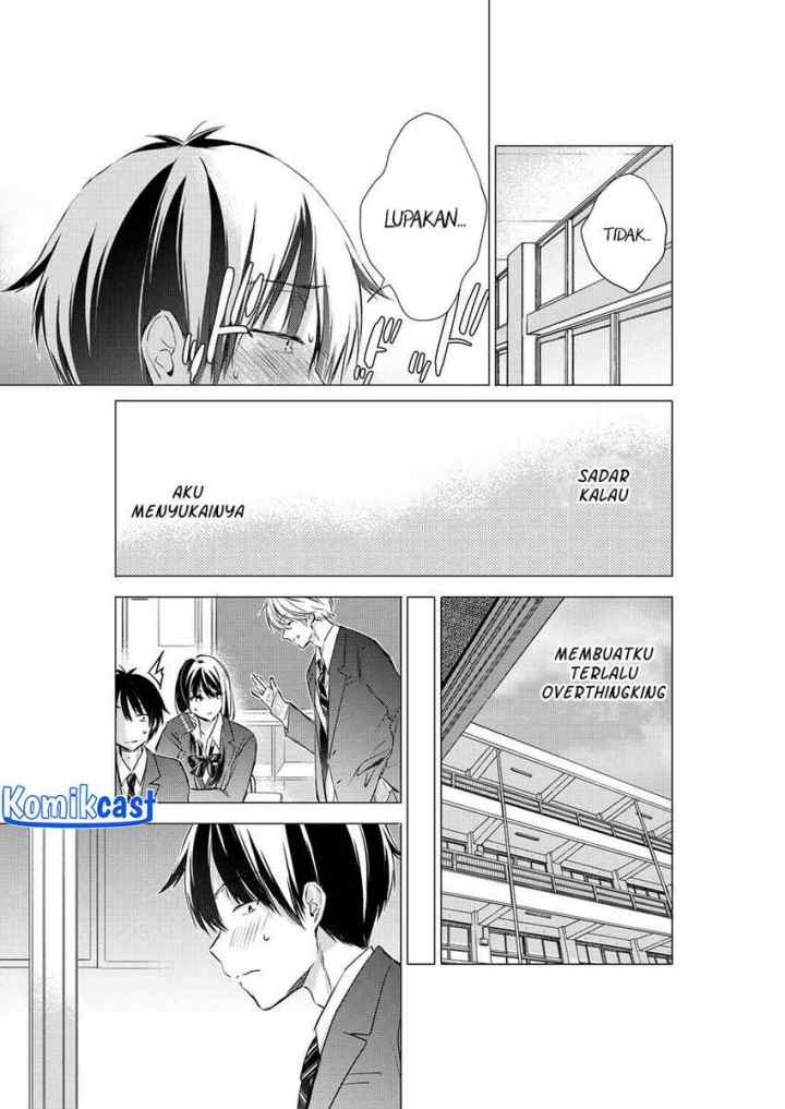 Gotou-san Wants Me To Turn Around chapter 81 halaman 4