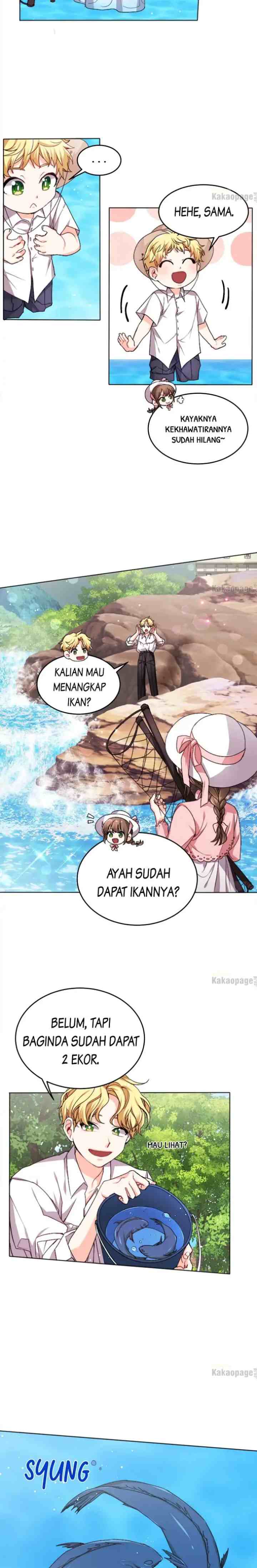 I Was Just an Ordinary Lady chapter 71 halaman 10