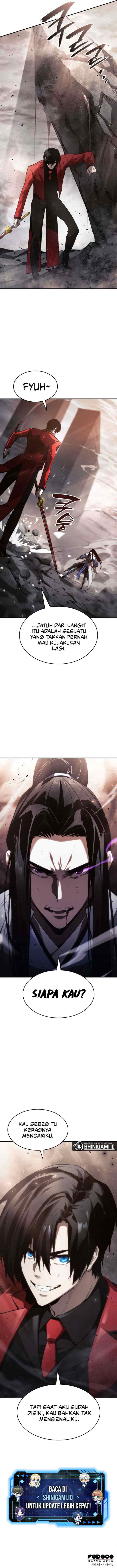 Boundless Necromancer chapter 39 halaman 13