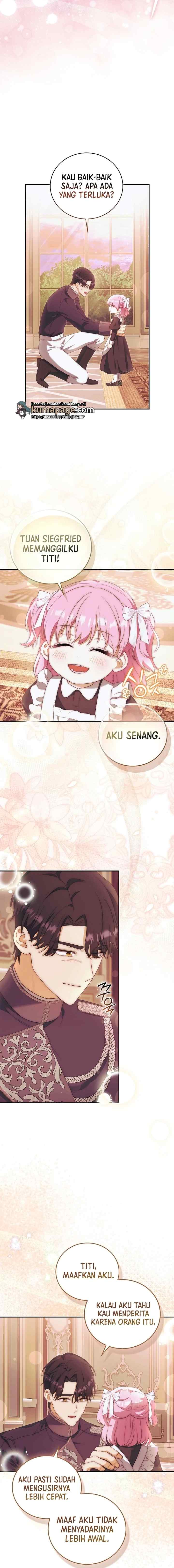 The Little Demon King is Too Bothered by Her Brave Dads chapter 14 halaman 17