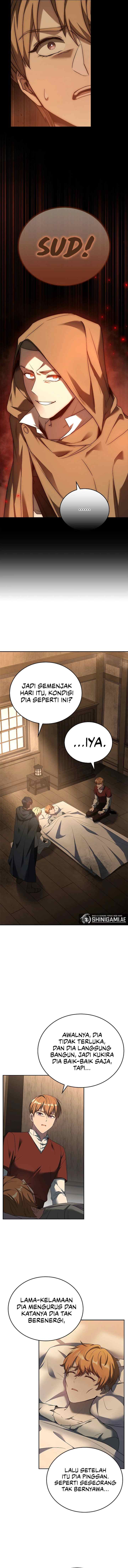 The Regressed Demon Lord Is Kind chapter 12 halaman 5