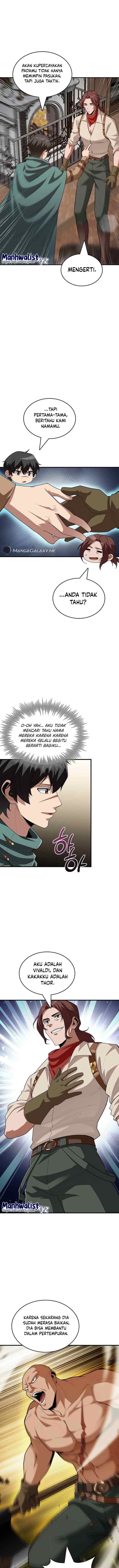 A 0.0000001% Demon King-nim chapter 17 halaman 9