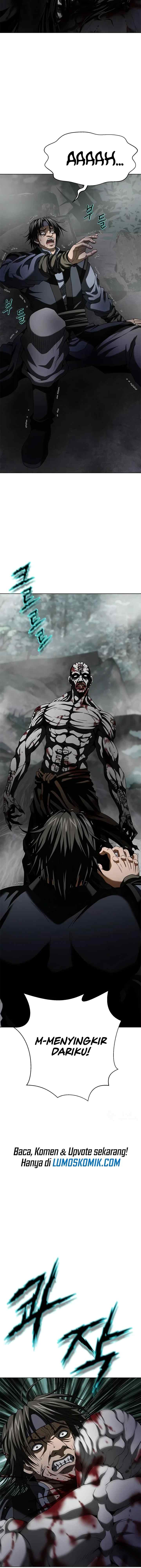 Invincible Territory chapter 14 halaman 18