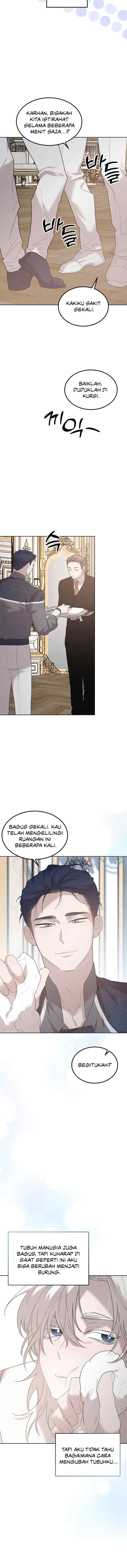 Hey, Don't Press That Button chapter 23 halaman 10