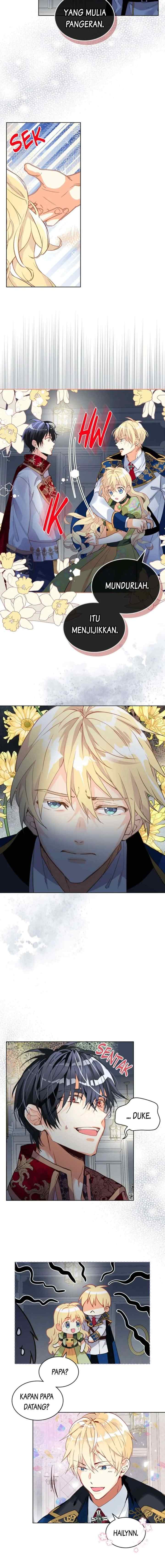 Am I Your Daughter? chapter 83 halaman 10
