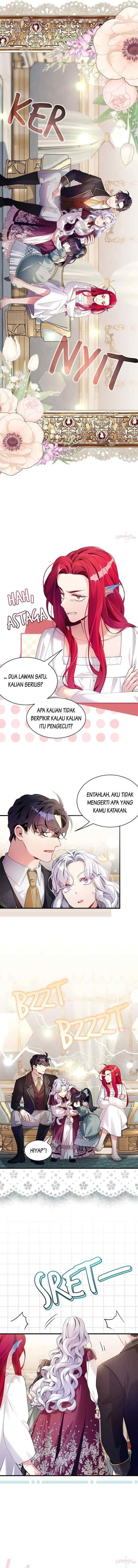 Not Sew Wicked Stepmom chapter 113 halaman 9