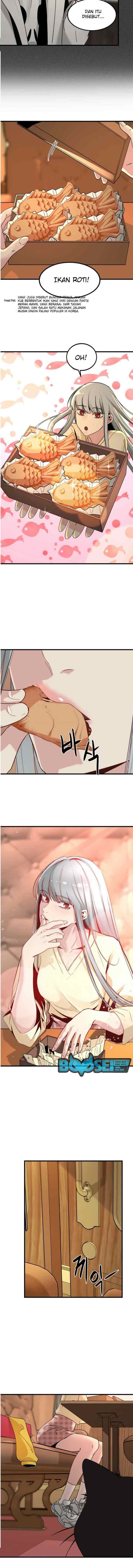 Hero Killer chapter 30 halaman 4