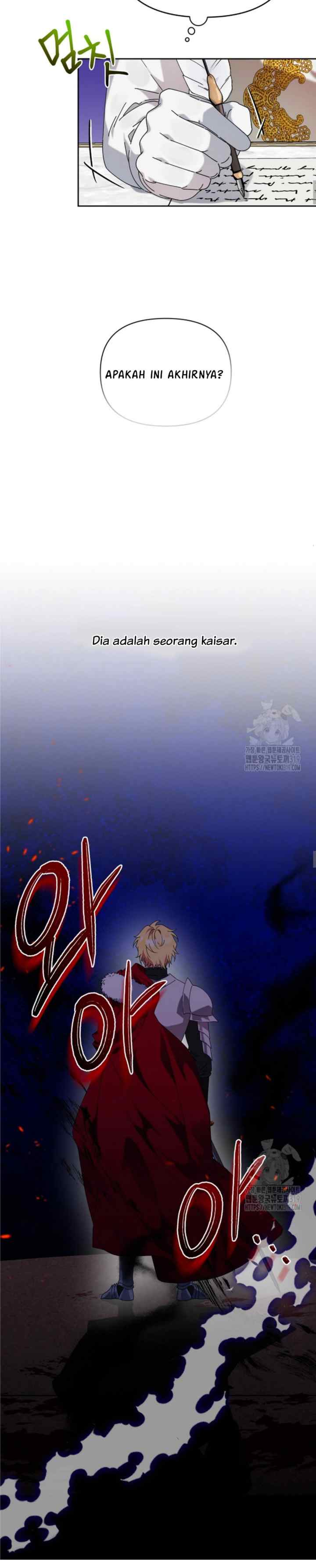 Bird Empress chapter 1 halaman 6