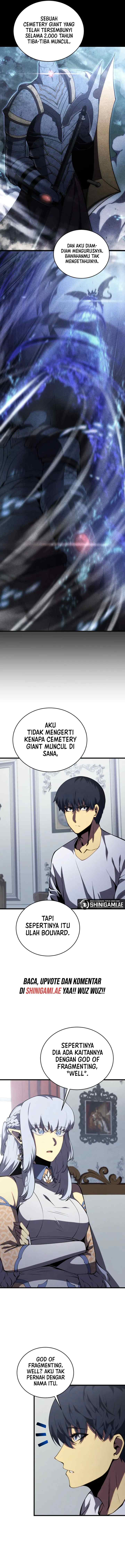 Swordmaster's Youngest Son chapter 120 halaman 16