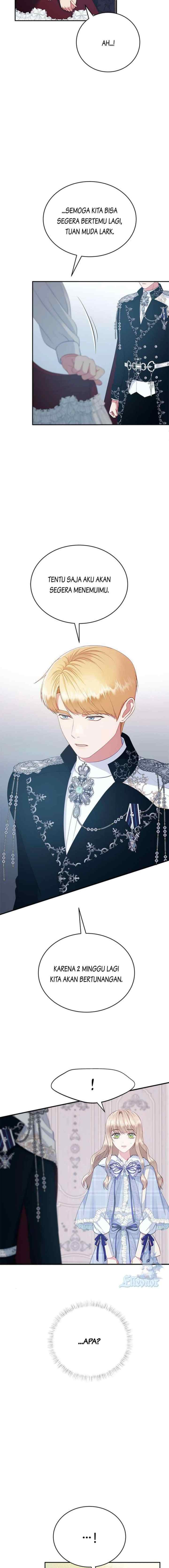 What Does That Evil Dragon Live For? chapter 36 halaman 4