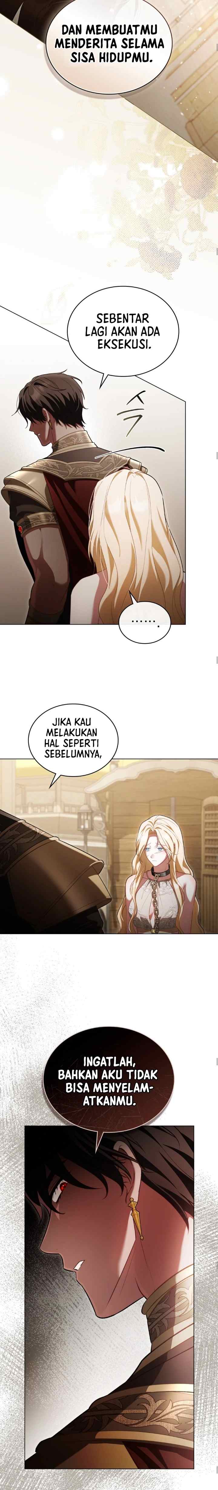 He Was My Slave chapter 8 halaman 13