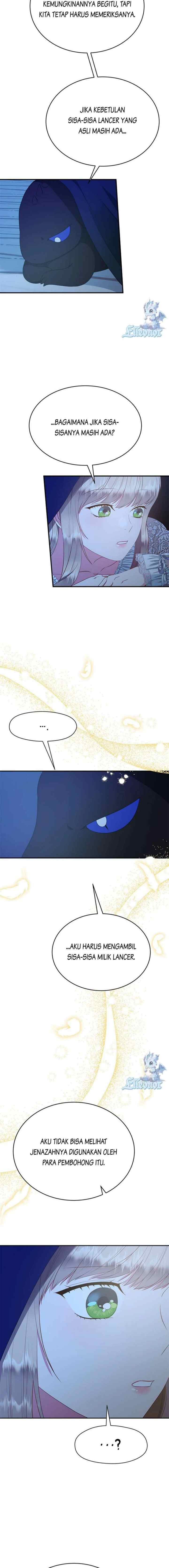What Does That Evil Dragon Live For? chapter 43 halaman 9