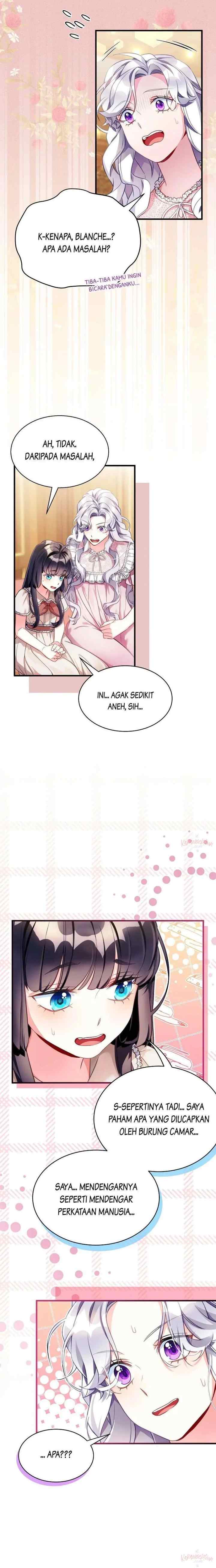 Not Sew Wicked Stepmom chapter 102 halaman 18