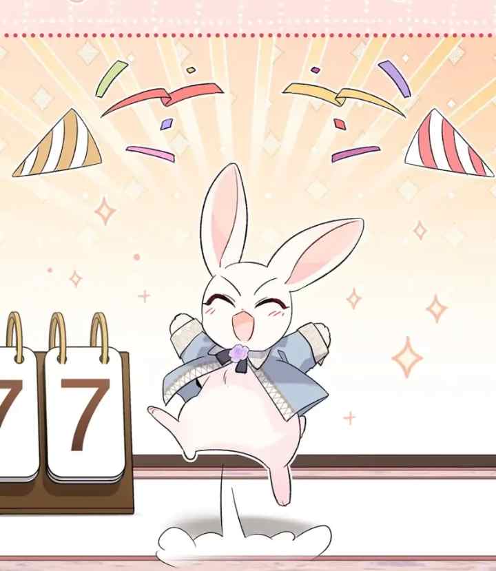 Hamster And The Bunny chapter 35.5 halaman 5