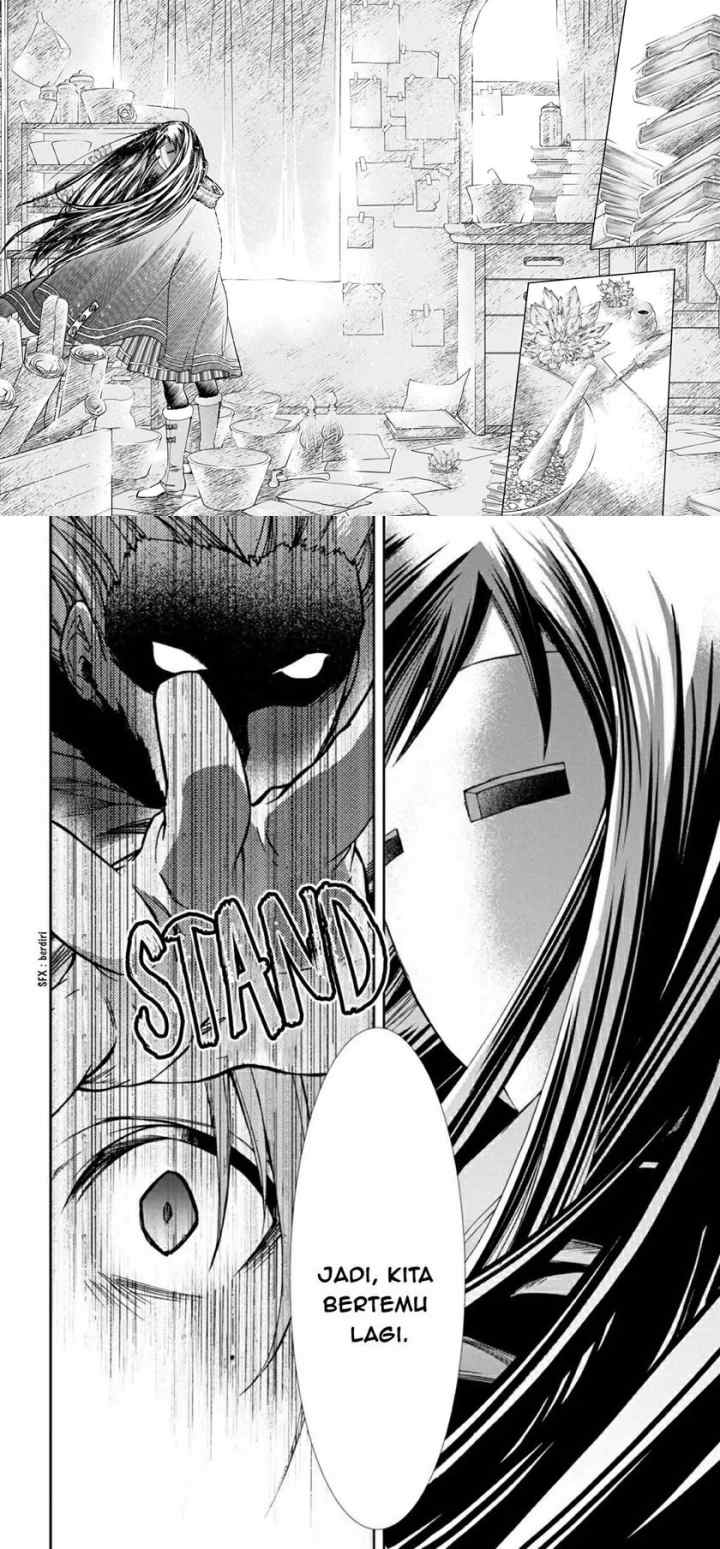 Mushoku Tensei: Isekai Ittara Honki Dasu chapter 68 halaman 11