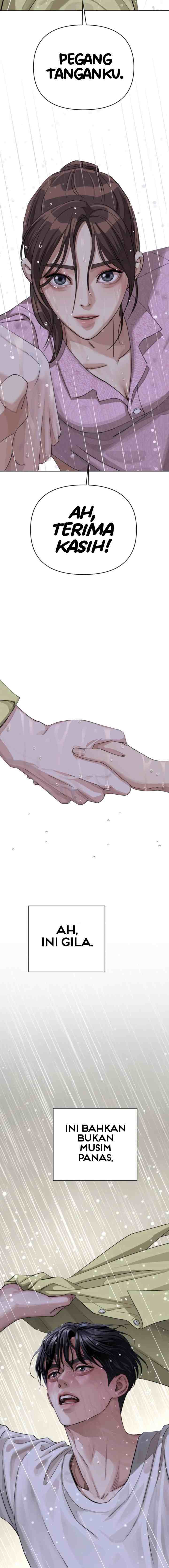 Lee Seop's Love chapter 14 halaman 17