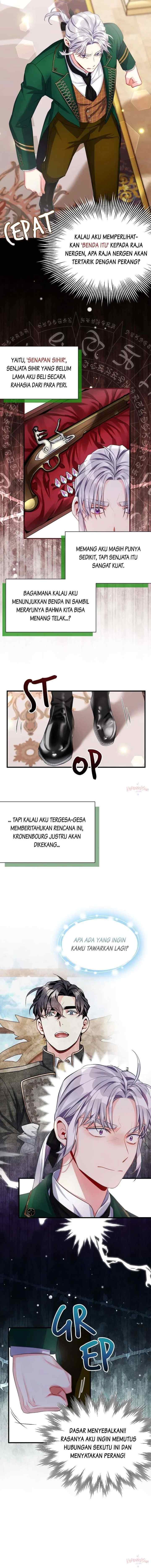 Not Sew Wicked Stepmom chapter 97 halaman 9