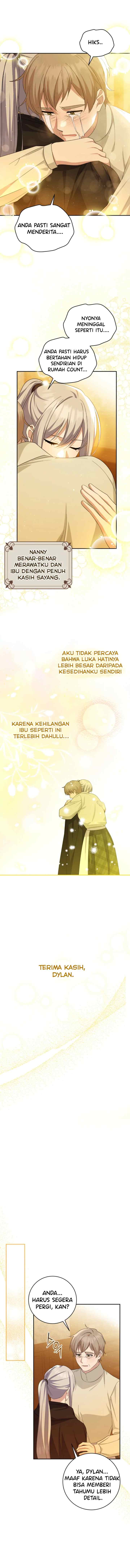 Please Support My Revenge chapter 85 halaman 5