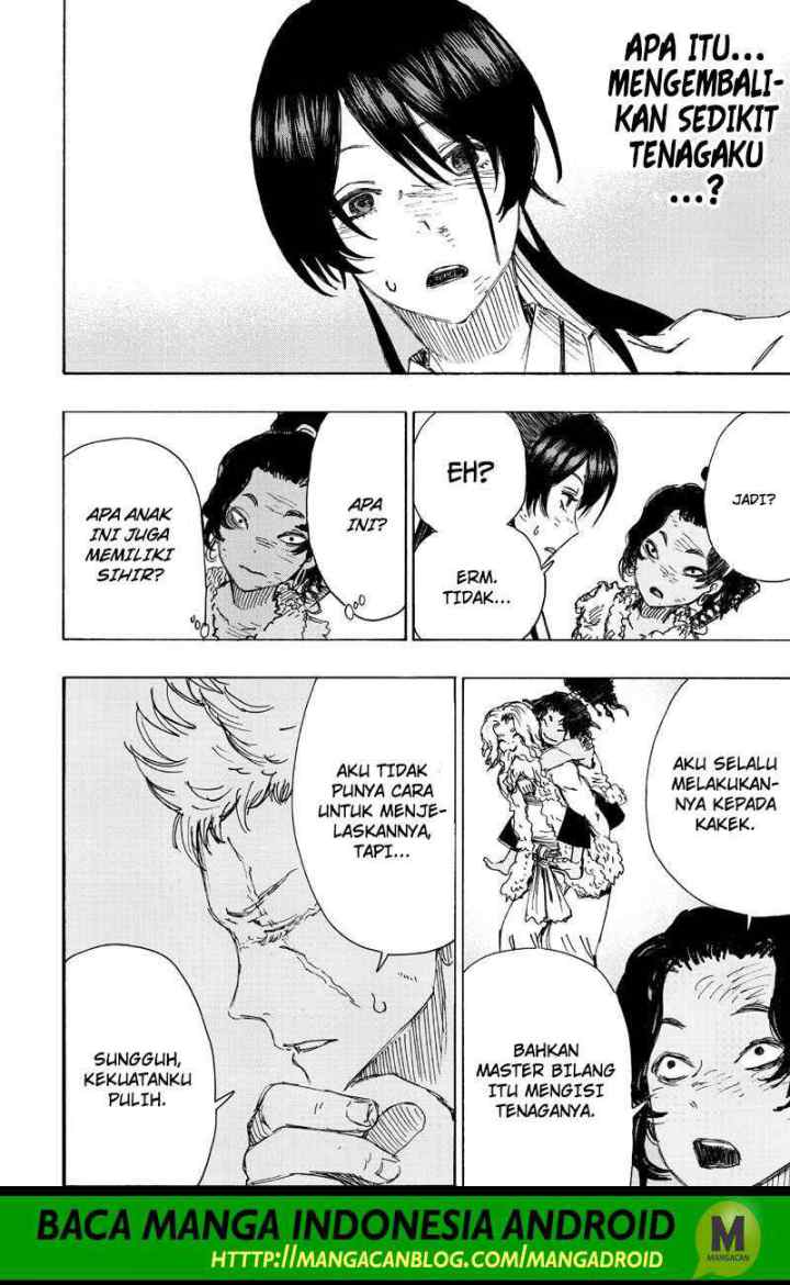 Jigokuraku chapter 41 halaman 18