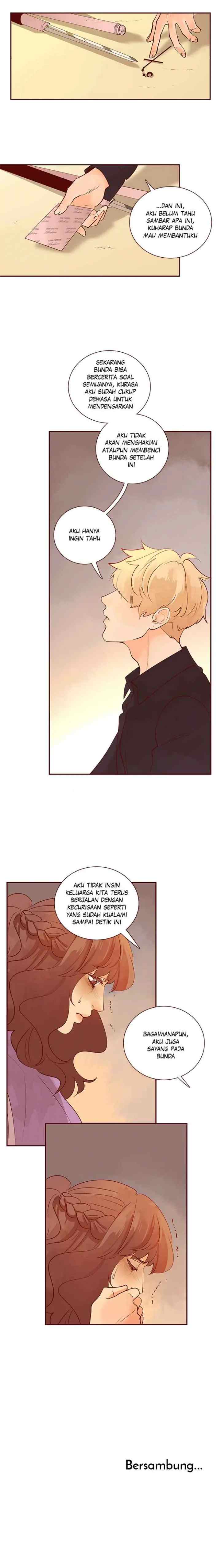 Flawless chapter 211 halaman 10