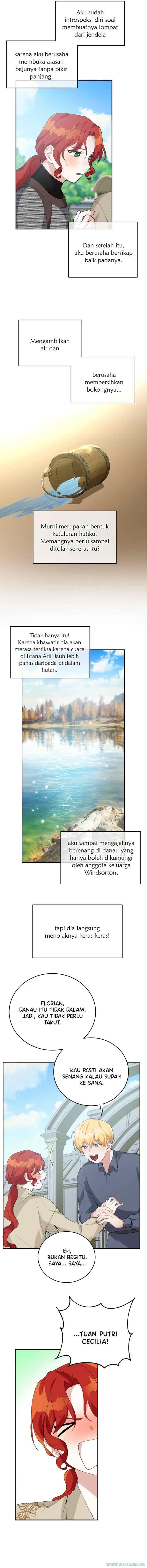 RSVP, Prince ! chapter 36 halaman 7