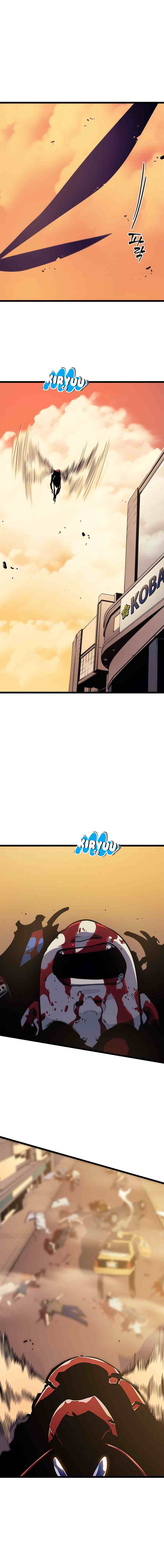 Solo Leveling chapter 82 halaman 12
