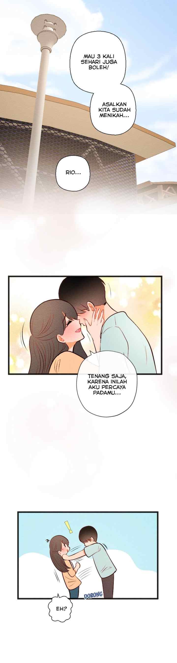 Mistake S2 chapter 14 halaman 16