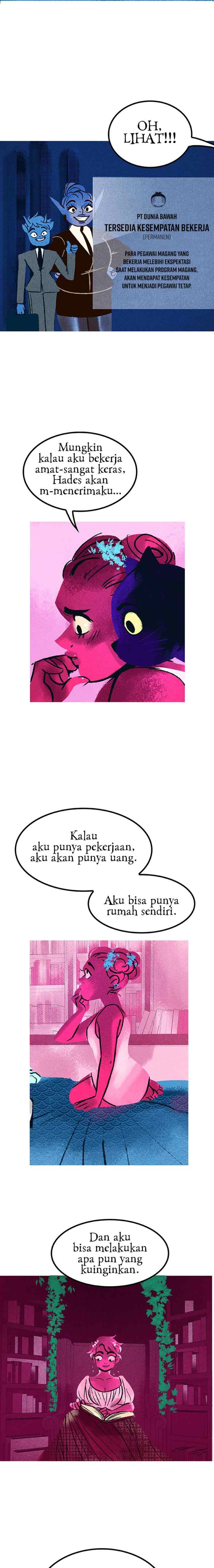 Lore Olympus chapter 75 halaman 7