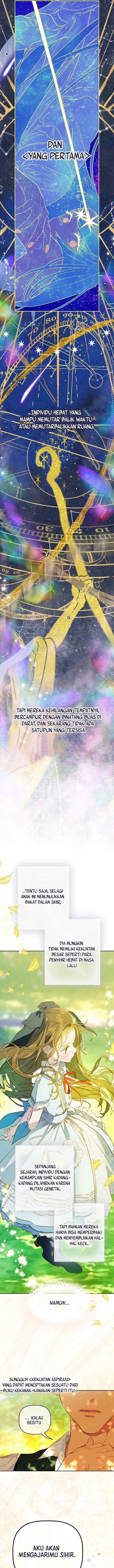 My Mom Got A Contract Marriage chapter 47 halaman 8