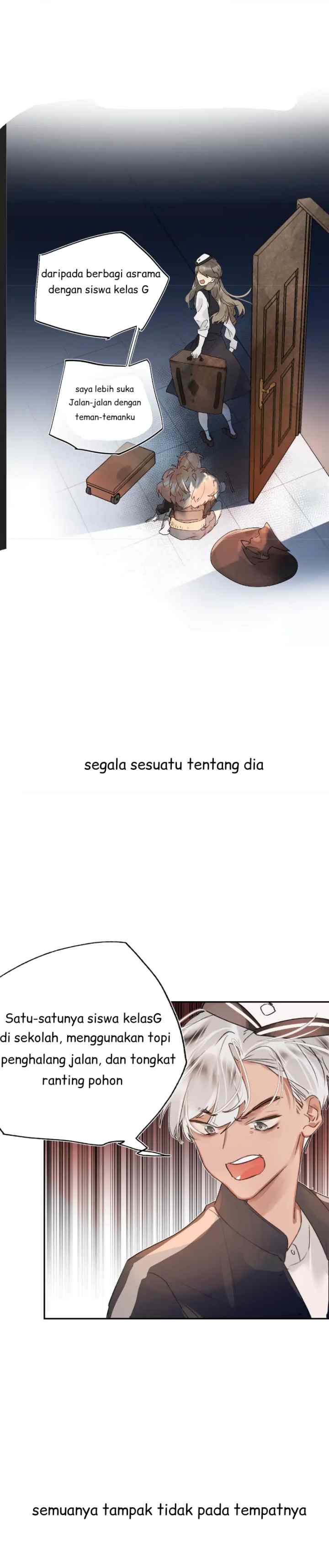 Dawn the Teen Witch chapter 0 halaman 7