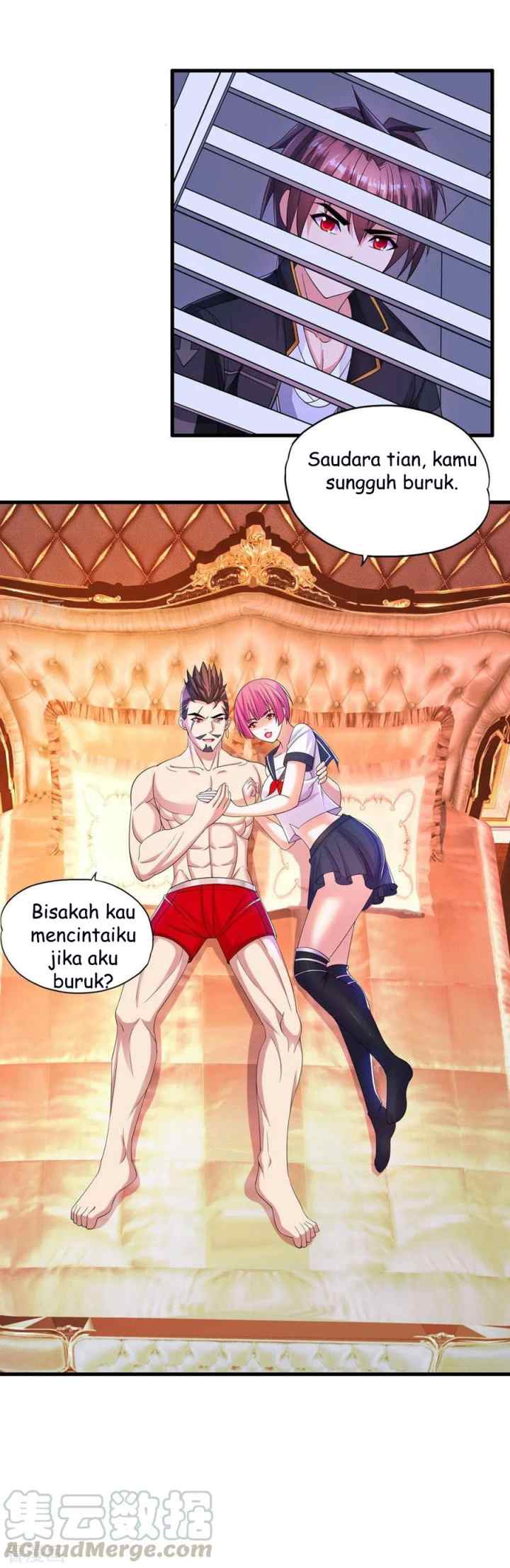 Medical Soldiers chapter 12 halaman 5
