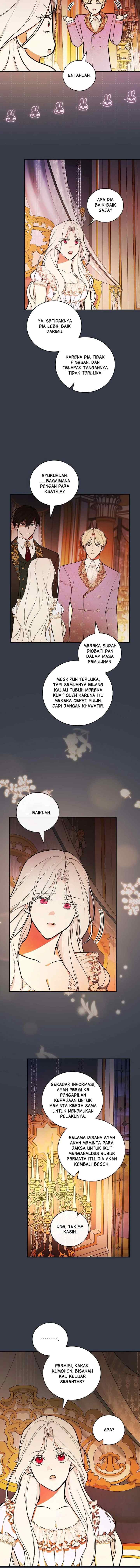 Seducing Duke Monster chapter 68 halaman 9