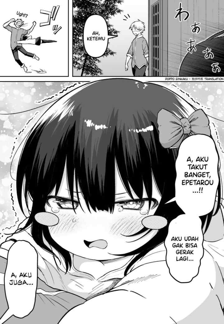 FPS de Shoshinsha Bokotte Real Fight ni Hattenshita Kekka w chapter 42 halaman 4
