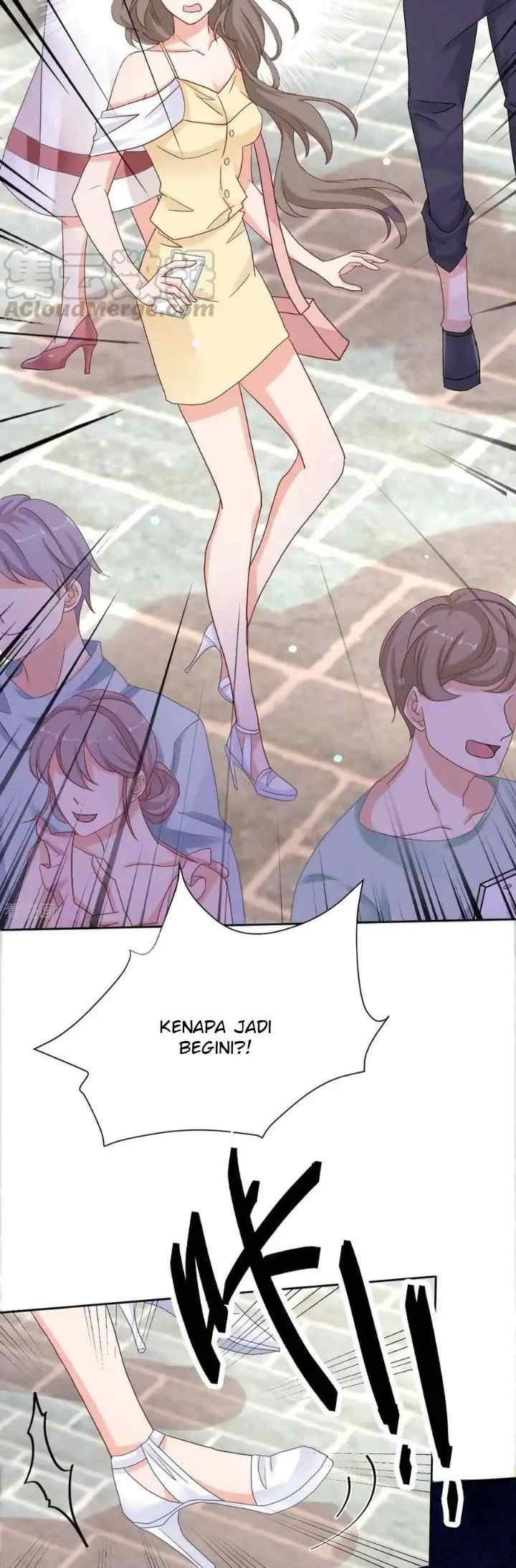 Take Your Mommy Home chapter 332 halaman 19