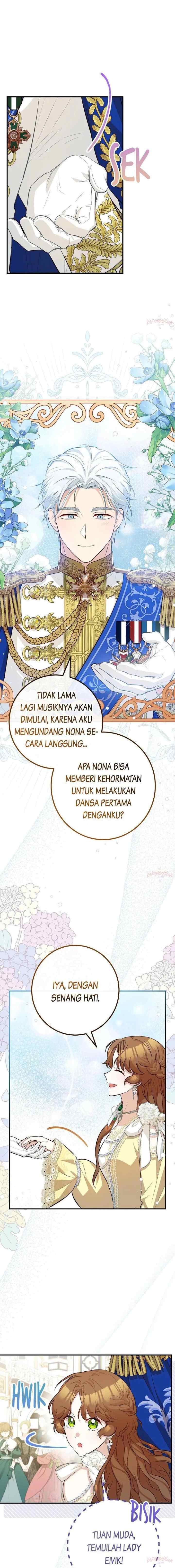 The Doctor Is Out chapter 52 halaman 15