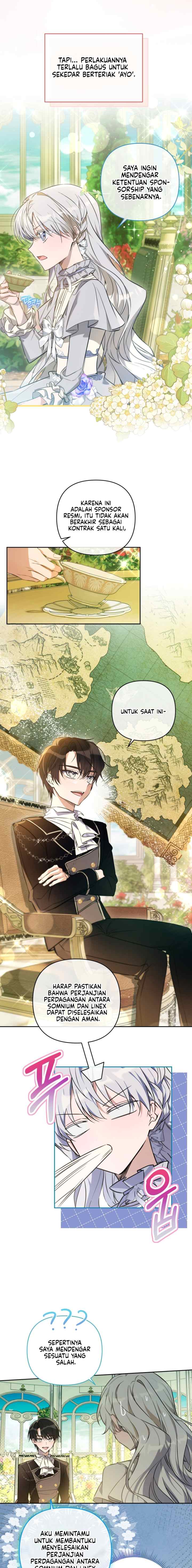 Do You Need Salvation? chapter 7 halaman 13