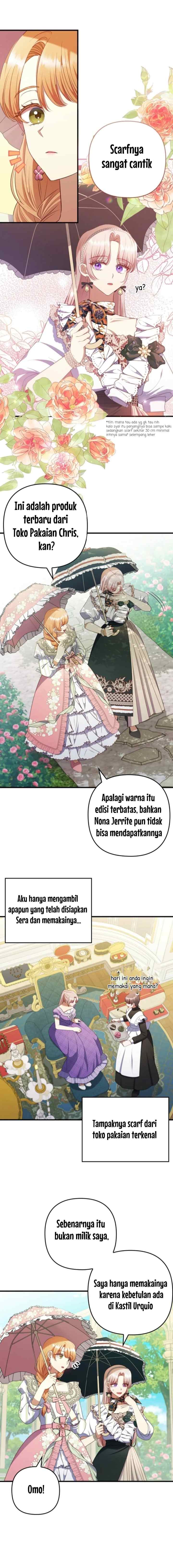 I Was Seduced By The Sick Male Lead chapter 66 halaman 4