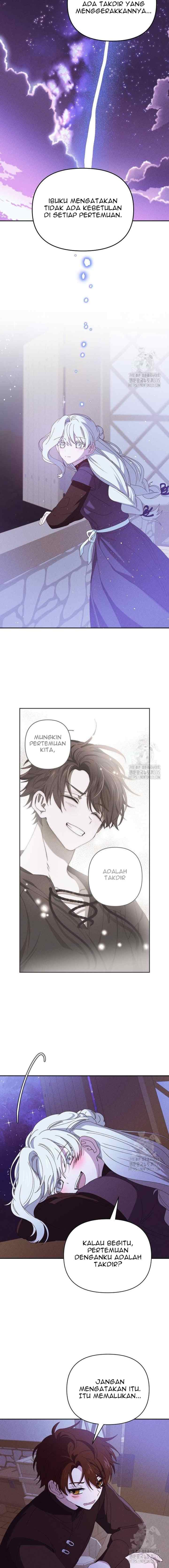 Foam of the Waves chapter 35 halaman 16